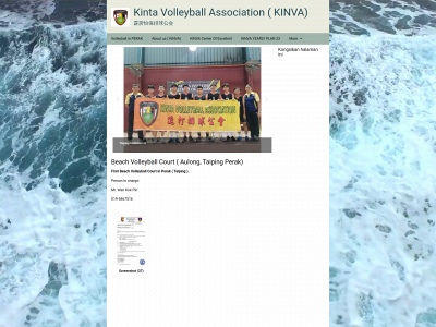 kinva-ipoh.com snapshot