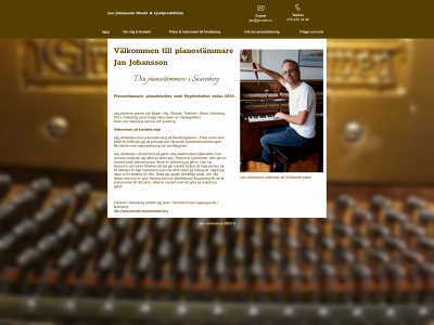 jjmusik.nu snapshot