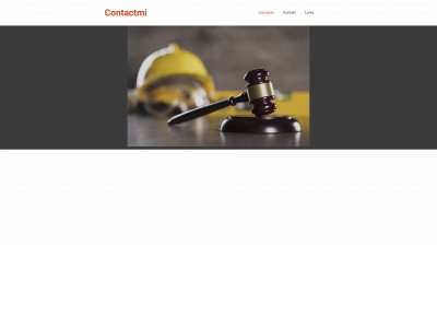 contactmi.de snapshot