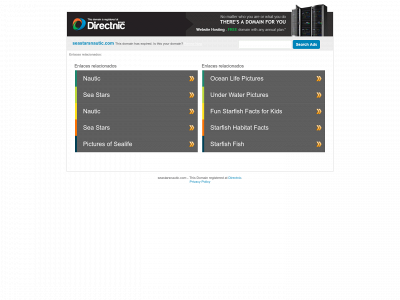 www.seastarsnautic.com snapshot