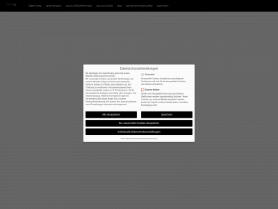 schal-bewehrungsplaene.de snapshot