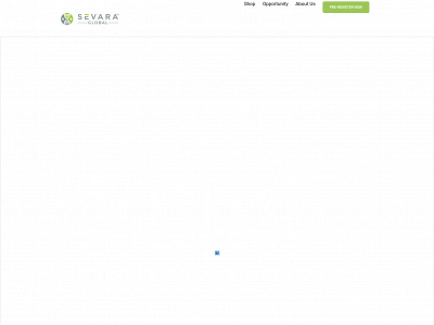 sevaralife.com snapshot