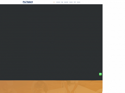 piutalent.com snapshot