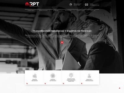 rptsa.com.pe snapshot