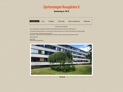 rosagaarden6.dk snapshot