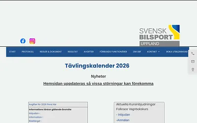 upplandsbf.se snapshot