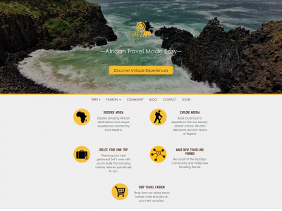 tripzapp.net snapshot