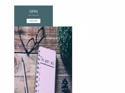 goalreachersnetwork.com snapshot