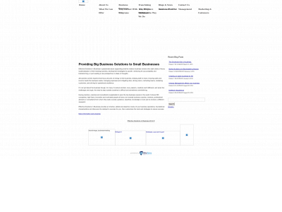 effectivesolutions.com.au snapshot