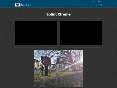 splintxtreme.se snapshot
