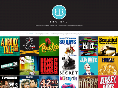 bbonyc.com snapshot