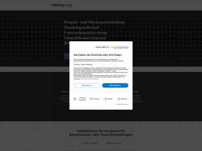 rimml.com snapshot