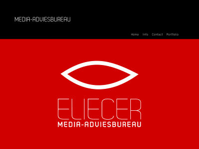 eliecer.nl snapshot