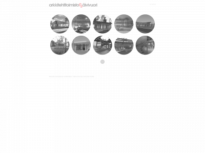pientaloarkkitehti.net snapshot