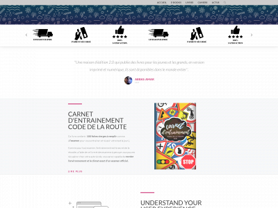 abc-editions.com snapshot