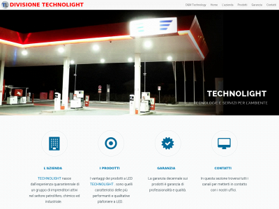 technolight.ch snapshot