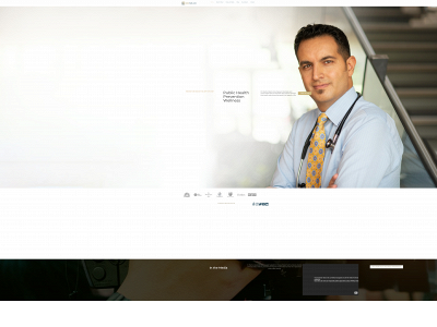 doctorshad.com snapshot
