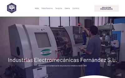 iefsl.es snapshot