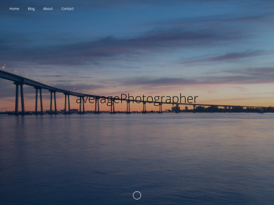 averagephotographers.com snapshot