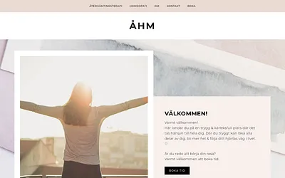 aahm.se snapshot