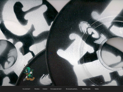 digitrecords.ch snapshot