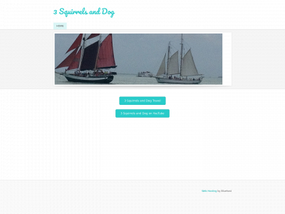 3squirrelsanddog.com snapshot