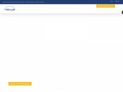 nexusfeel.com snapshot