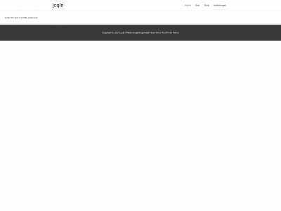 jcqln.nl snapshot