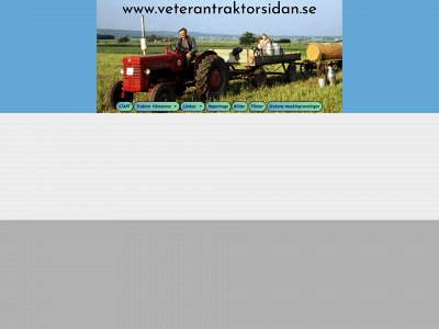 veterantraktorsidan.se snapshot