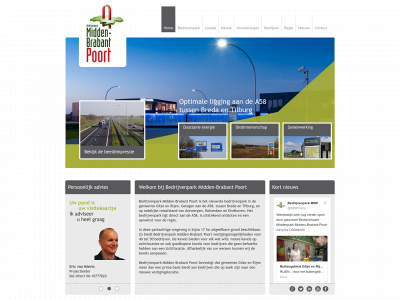 mbpoort.nl snapshot