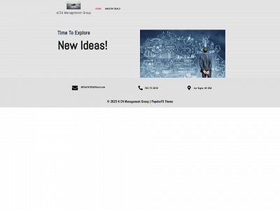 424mg.com snapshot