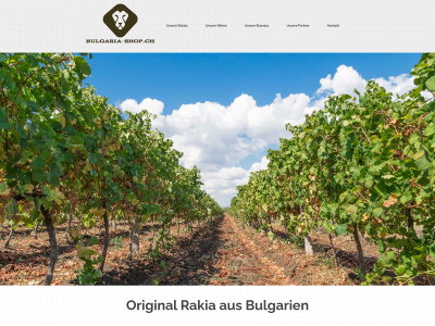 bulgaria-shop.ch snapshot