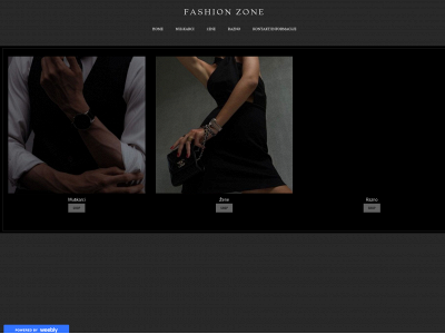 fashionzonebyah.weebly.com snapshot