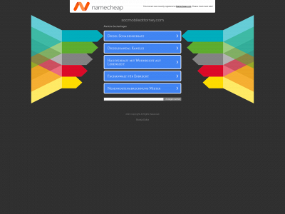 sacmobileattorney.com snapshot