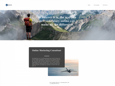 moellermarketing.dk snapshot