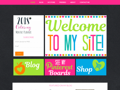 gottaluvitcreations.com snapshot
