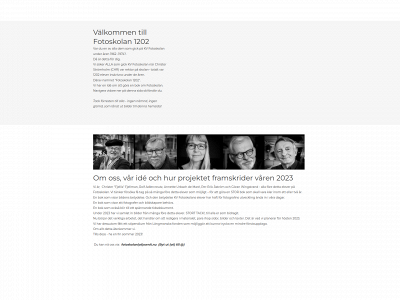 fotoskolan1202.se snapshot