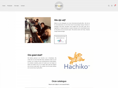 olvcbox2box.be snapshot