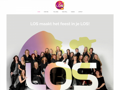 zanggroeplos.nl snapshot