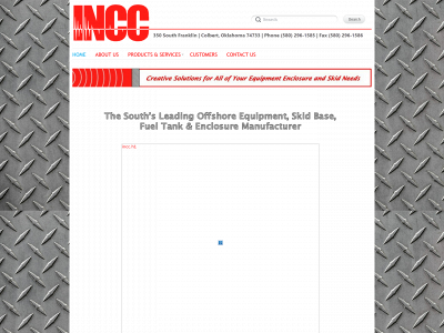 noisecontrol-incc.com snapshot