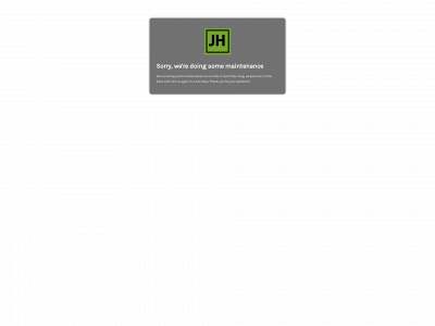 joineryhill.com snapshot