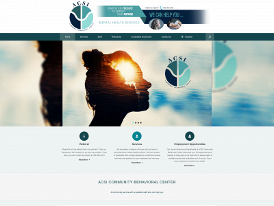 acsih.com snapshot
