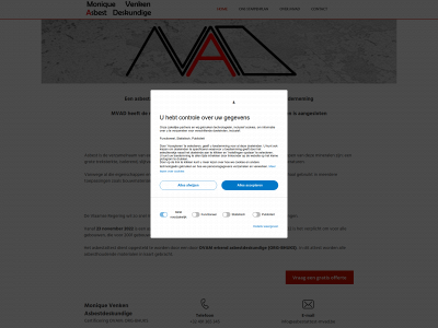 asbestattest-mvad.be snapshot