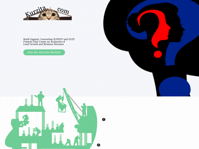 kurzita.com snapshot