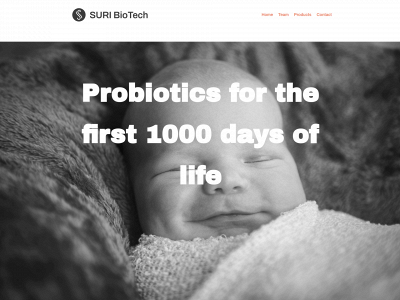 bactokind.com snapshot