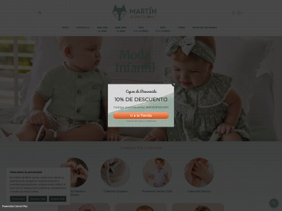 elbotondemartin.es snapshot