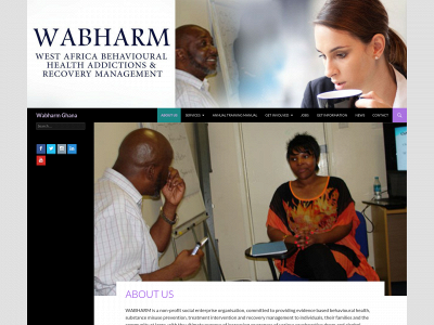 wabharmghana.com snapshot