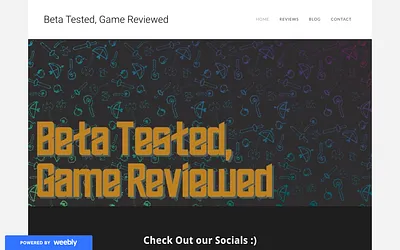 betatestedgamereviewed.weebly.com snapshot