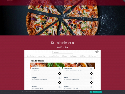 krispig-pizzeria.se snapshot