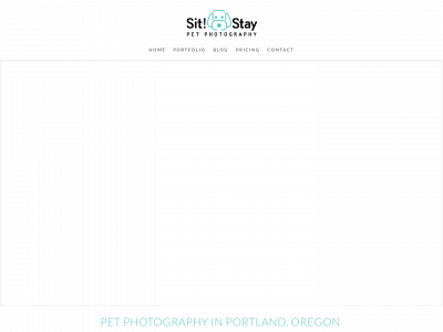 sitstaypetphotography.com snapshot